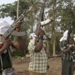 Bandits attack Joint Military Base in Sabon Birni