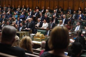 MPs vote today on controversial National Insurance hike