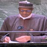 Nigeria to provide electricity to 5 million households by 2030- Buhari