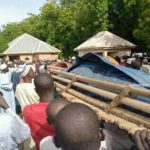 Five reported dead conveying corpse of Cholera victim to Sokoto