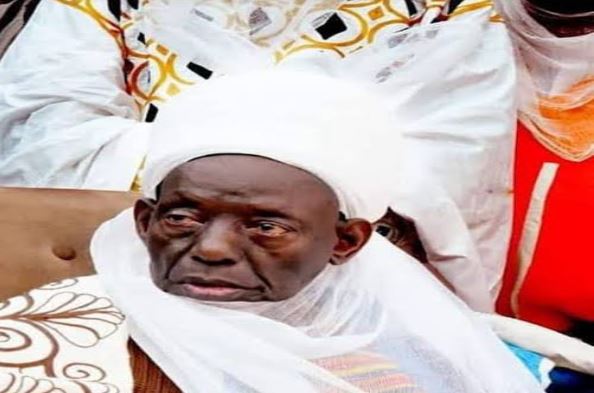 Emir Of Gaya, Ibrahim Abdulkadir dead