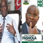 Fashola distances self from antics of unsolicited support groups
