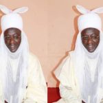 Aliyu Ibrahim-Gaya becomes new Emir of Gaya