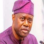 We will continue to balance appointments between Christians and Muslims - Makinde