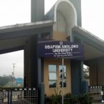 OAU dismisses lecturer found guilty in sexual harrassment against female student