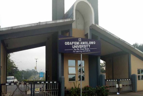 OAU dismisses lecturer found guilty in sexual harassment against female student
