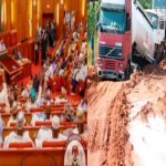 Senate asks FG to consider ₦300 billion fund for emergency road repairs in Niger