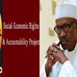 SERAP asks Buhari to publish names of suspected looters of N6trn NDDC funds