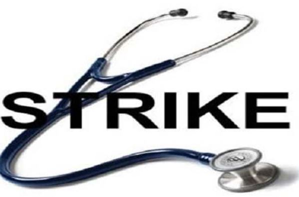Resident doctors resolve to continue strike until demands are met