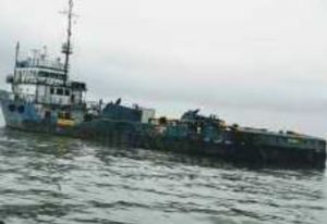  EFCC quizzes 25 suspected oil thieves in port harcourt