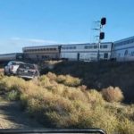 U.S: Train derailment in Montana, leaves at least three dead, fifty injured