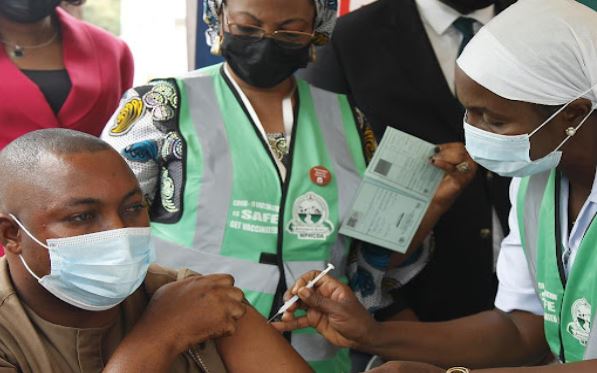 COVID-19: Anambra commences 2nd phase of vaccination