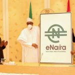 eNaira Critical to Strengthening Nigeria's Banking Sector - Expert