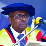 BREAKING: Prof. Adebowale emerges 13th Vice Chancellor of University of Ibadan