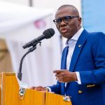 Lagos State governor, Babajide Sanwo-Olu, has pledged to make the Report of the Judicial Panel of Inquiry and Restitution for Victims of Endsars public when received.