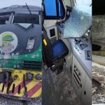 Commuters demand improved security on Kaduna-Abuja highway after attack on train