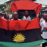 We have no link with Biafra National Guard - IPOB
