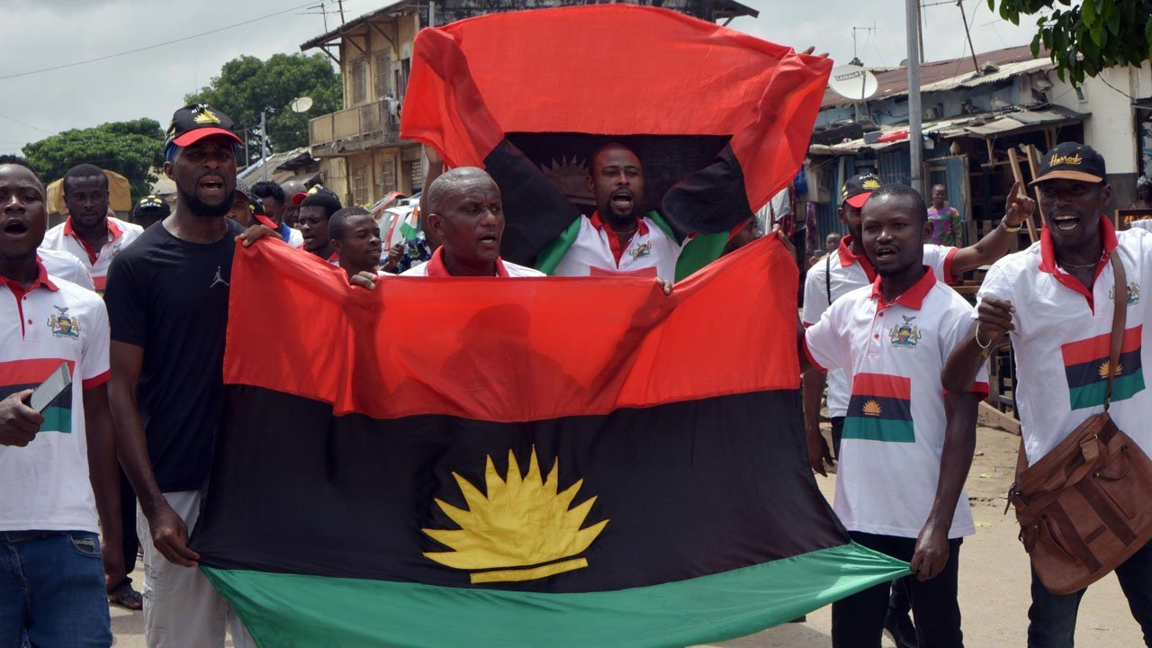 We have no link with Biafra National Guard – IPOB