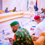 Buhari directs Security agencies to take over Anambra, says non-state actors can't stop election