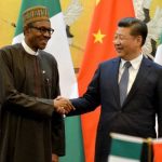 Chinese President XI writes President Buhari, seeks to bolster relations