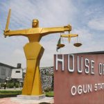 Court summons Ogun Assembly over former OPIC MD’s N10bn suit