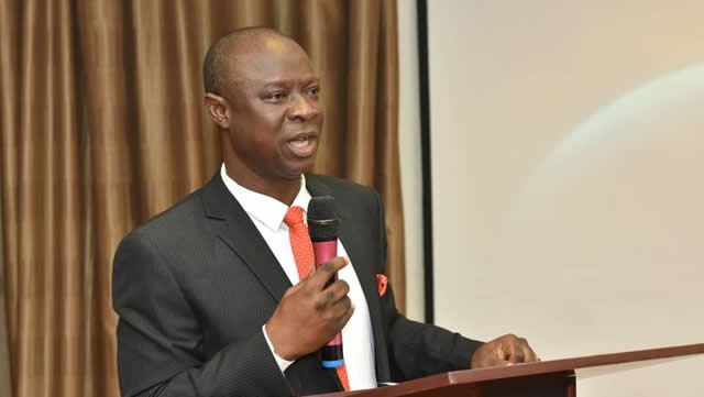 UPDATED:  NECA officially announces death of its DG, Timothy Olawale