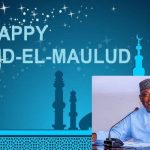 Eid-ul-Maulud: Gov. Ugwuanyi felicitates with Muslims 
