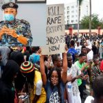 Endsars protest: Oyo Police warn protesters against violence