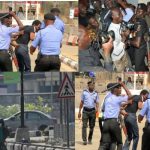 Highlights of human rights abuses by officers of the Nigeria Police