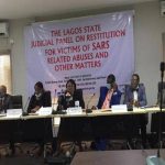 Lagos EndSARS Panel’s final decisions on valedictory sitting