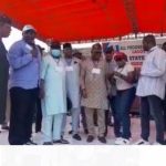 Latest Breaking Political News in Nigeria Today: APC elects new executives unopposed in Lagos