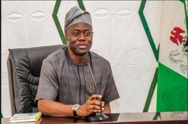 Be proud to be Nigerians and work for its greatness, Seyi Makinde urges citizens