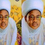 Latest Breaking News About Zamfara : Abducted Emir of Bungudu regains freedom from kidnappers