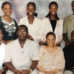 Latest Breaking News About Chike Akunyili; Tribute to Dr Chike Akunyili by his children