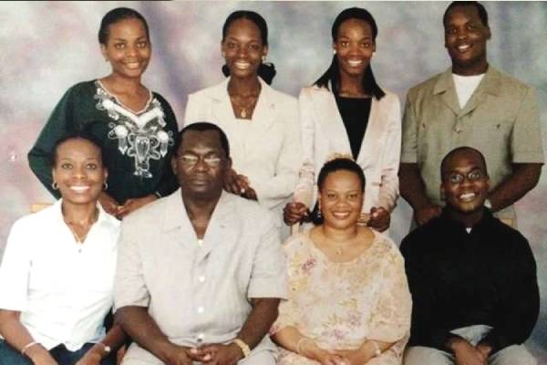Latest Breaking News About Chike Akunyili; Tribute to Dr Chike Akunyili by his children