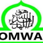 Latest Breaking News About Women Empowerment in Nigeria: FOMWAN URGES nIGERIAN WOMEN TO LIVE UP TO THEIR RESPONSIBILITIES