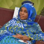 Latest Breaking News About EFCC: Kano State Government dispels rumours of Hafsat Ganduej's arrest