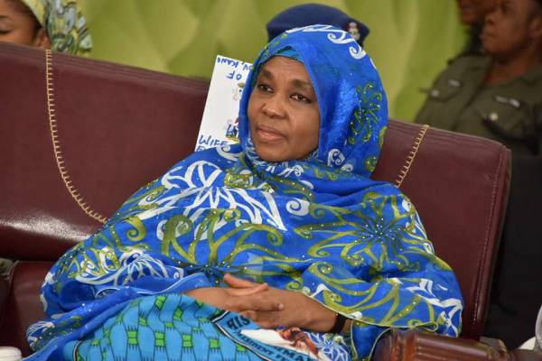 Latest Breaking News About EFCC: Kano State Government dispels rumours of Hafsat Ganduej's arrest
