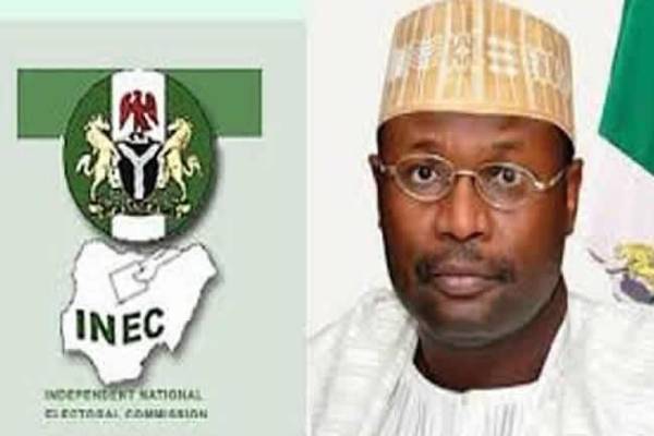 Anambra Governorship Election will go ahead as planned – INEC