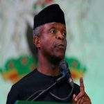 Latest Breaking Political News in Nigeria Today : Laedership has nothing to do with age but competence - VP Osinbajo