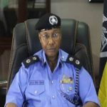 Latest Breaking News About Security in Nigeria: IGP REDEPLOYS ANAMBRA CP,OLOFU, REPLACES HIM WITH ECHENG