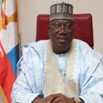 Latest Breaking Political News in Nigeria Today : President of the Senate, Ahmad Lawan, advises Coleagues to shun unguarded utterances