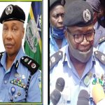 Latest Breaking News About Nigerian Police: CP Lanre Bankole becomes Ogu new CP as Ajogun retires