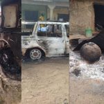 Latest Breaking News About Insecurity in Nigeria: Bandits kill 18 in Zamfara Community, steal food items
