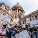 US court suspends Texas abortion law after Biden legal challenge