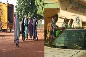 Latest Breaking News About Sokoto State: fARMERS/hERDERS cLASH CALIMS 9 LIVES, oTHERS INJURED IN SOKOTO