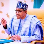 Latest Breaking Business News in Nigeria Today : We will Complete 2nd Niger Bridge, Lagos-Ibadan Expressway by 2023 - President Buhari