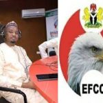 Latest Breaking News about Kaduna State: EFCC Storms KASUPDA office, arrests DG
