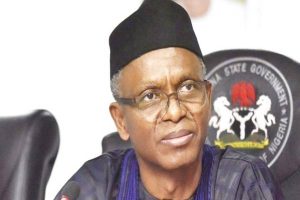 Latest Breaking News About Kaduna State: Governor El Rufai presents N233 Billion 2022 budget estimates to Lawmakers