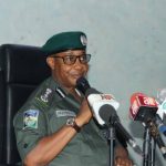 IGP restates commitment to securing Anambra Governorship Election